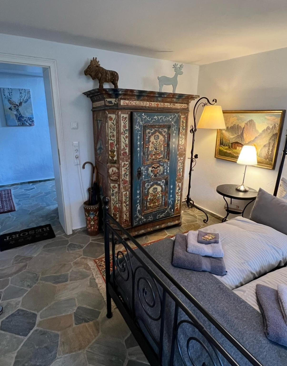 Schloss Grabow, Resting Place & A Luxury Piano Collection Resort, Prignitz Brandenburg Room photo